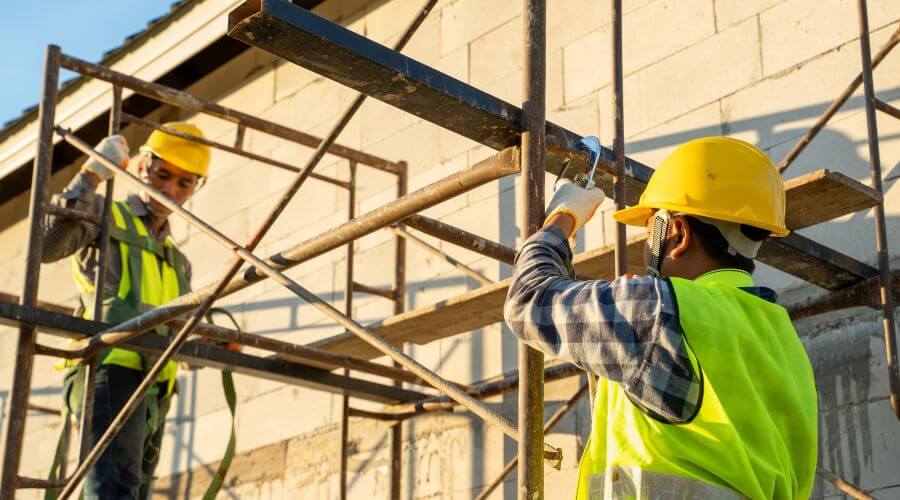 Gutter Repair and Sealing in Pooler, GA